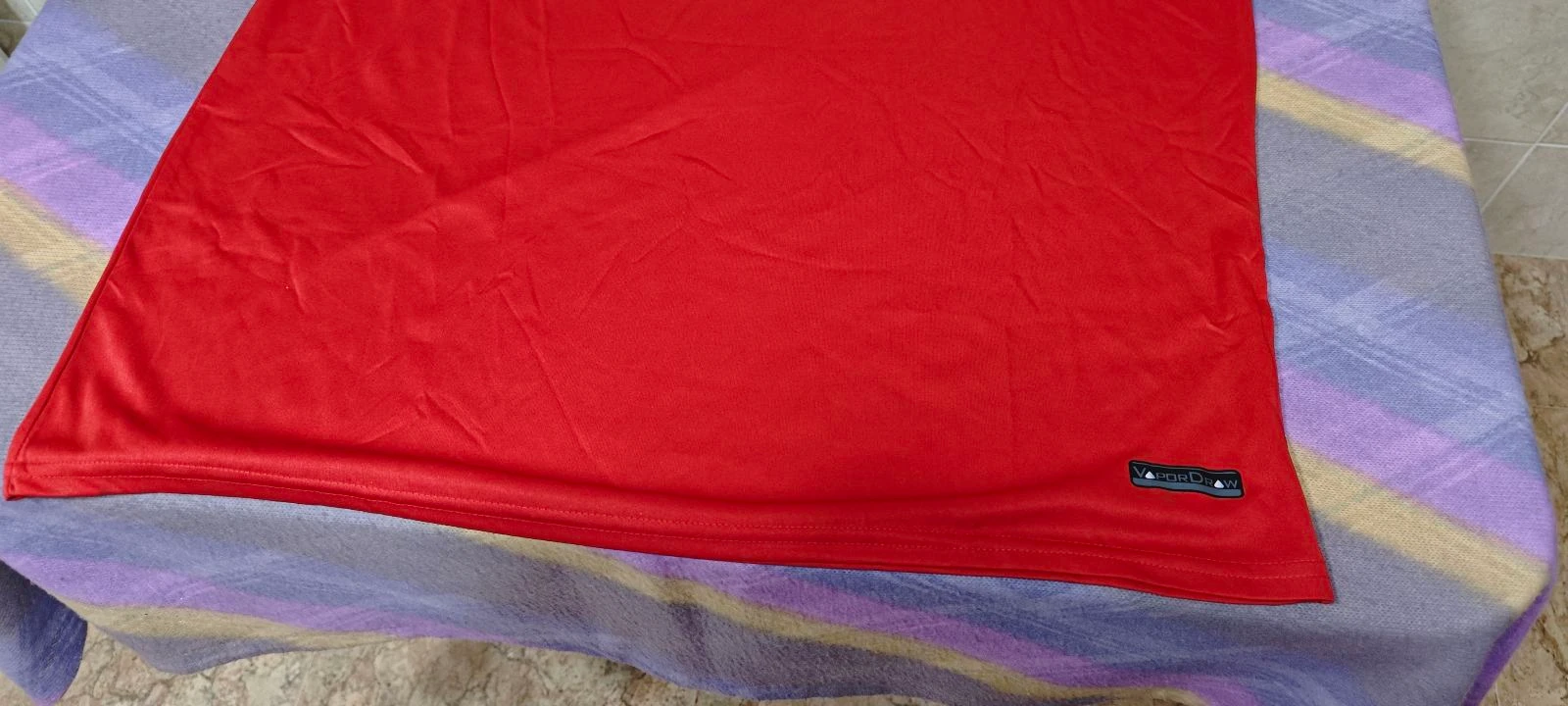 Camiseta Mercury. Tamanho XXL. – photo 7